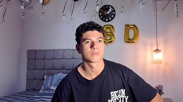 Santy Stump online show from 01-14-26, 08:47