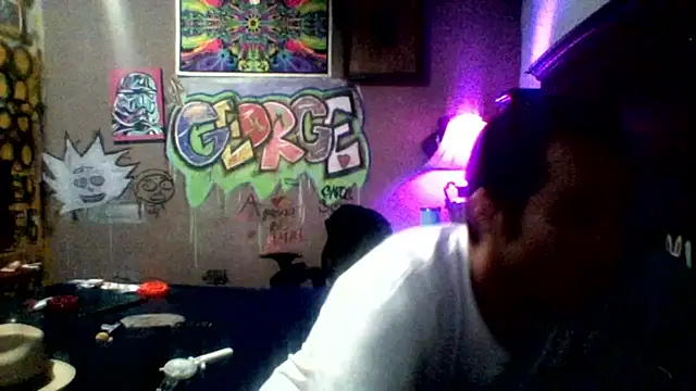 Gc-g online show from 09-29-25, 03:55