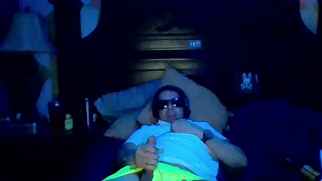 Gc-g online show from 10-02-25, 09:49