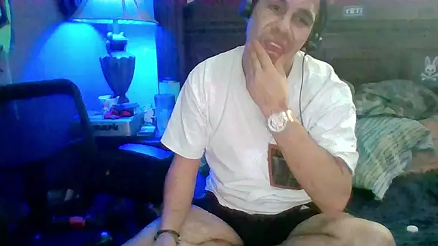 Gc-g online show from 10-05-25, 07:23