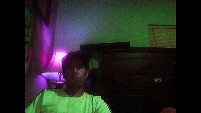 Gc-g online show from 10-11-25, 01:38