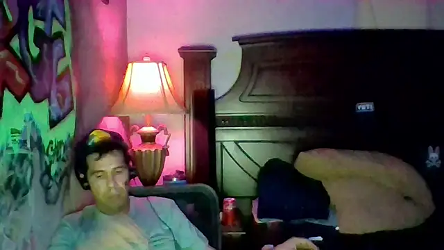 Gc-g online show from 10-12-25, 04:00