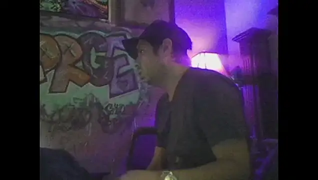 Gc-g online show from 10-31-25, 02:29