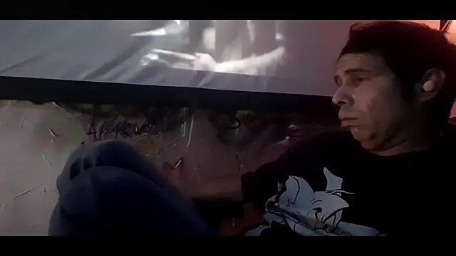 Gc-g online show from 11-14-25, 04:55