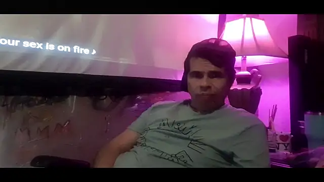 Gc-g online show from 11-16-25, 02:17