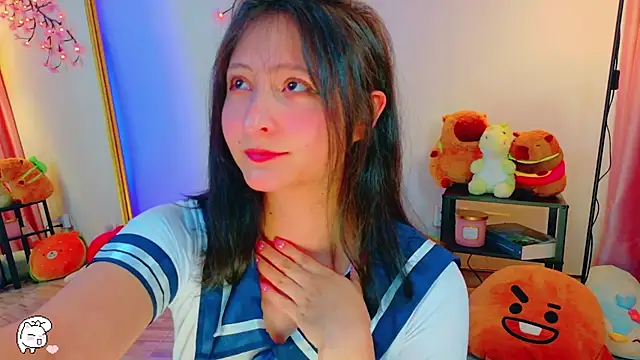 geaoxo online show from 09-10-25, 05:02