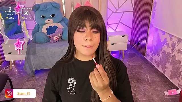 Siiam tay online show from 10-13-25, 03:39