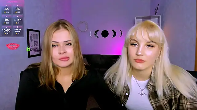 jeren smile online show from 10-10-25, 07:13