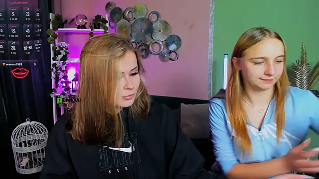 jeren smile online show from 10-15-25, 07:36