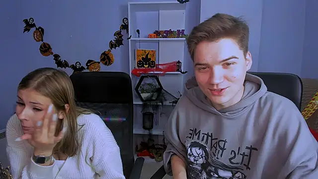 jeren smile online show from 10-23-25, 07:34