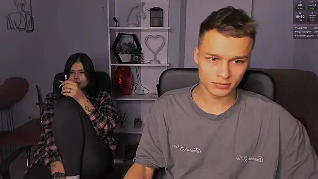 jeren smile online show from 11-14-25, 08:18