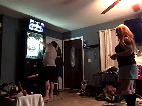 weready79 online show from 12-18-25, 07:47