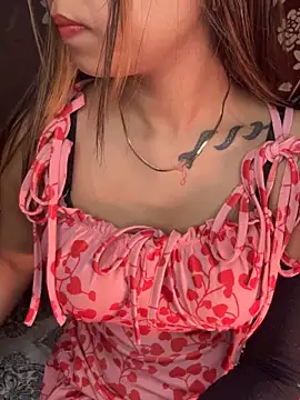 Scarlett 1819 online show from 02-12-26, 05:08