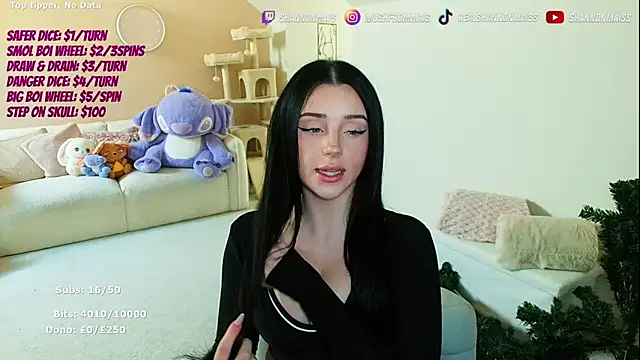 itsmais online show from 12-03-25, 11:52