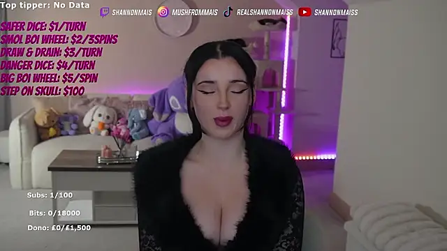 itsmais online show from 02-08-26, 08:45