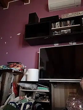 h4cMorganaEvelynn online show from 10-08-25, 02:58