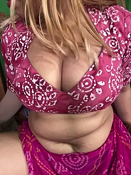 Snapshot of CANDY-3 chatting on 04-06-26, 04:46 CANDY-3 online show from 04-06-26, 04:46