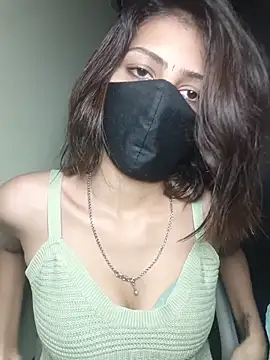 Snapshot of Isha_Sax chatting on 10-30-25, 06:59 Isha Sax online show from 10-30-25, 06:59