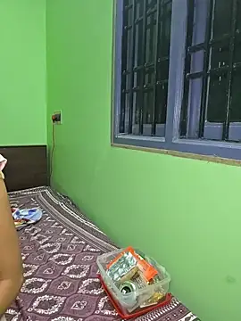 Isha Sax online show from 04-04-26, 06:49