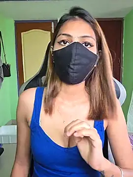 Isha Sax online show from 04-05-26, 06:54