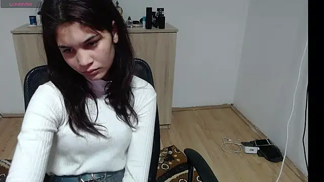 MalloryMyers online show from 10-27-25, 08:35