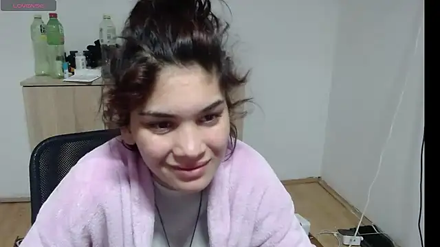 MalloryMyers online show from 11-01-25, 08:55