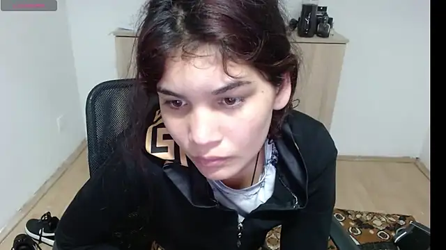 MalloryMyers online show from 11-08-25, 08:29