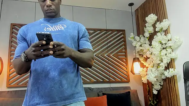 MarcusBlack  online show from 02-14-26, 12:13