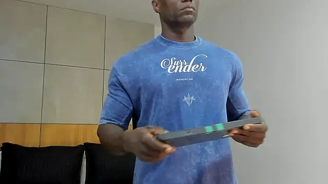 MarcusBlack  online show from 02-20-26, 11:54