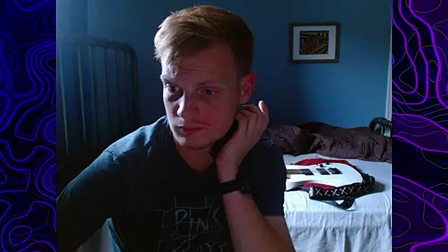 lustylyndon online show from 10-07-25, 10:51