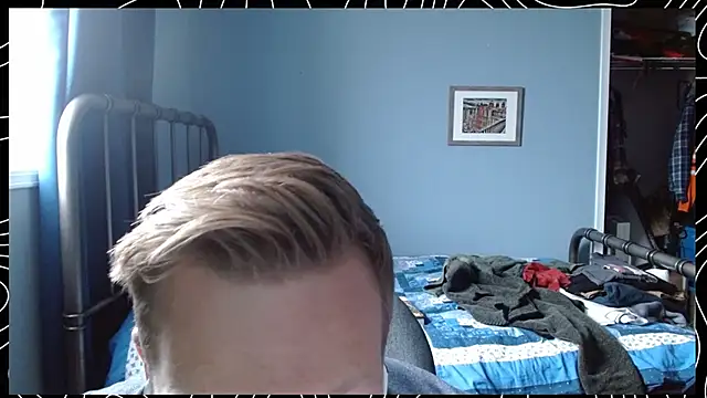 lustylyndon online show from 12-13-25, 07:53