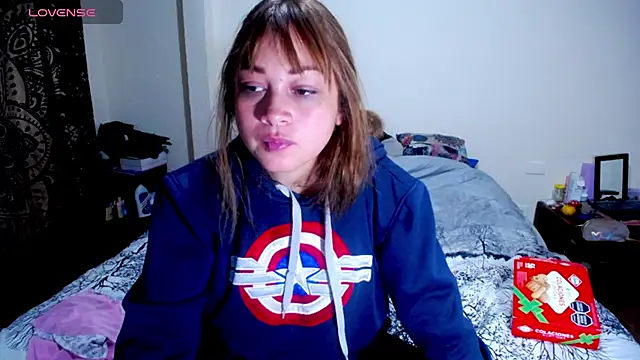 Snapshot of Violet_Bosh chatting on 11-20-25, 04:51 Violet Bosh online show from 11-20-25, 04:51