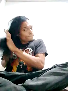 Skatecaos online show from 09-18-25, 01:24