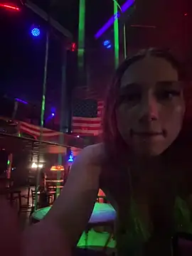 red-ember online show from 01-13-26, 07:24