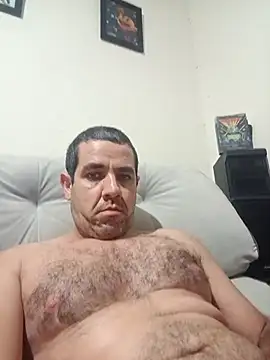 Homempintudo online show from 03-26-26, 06:30