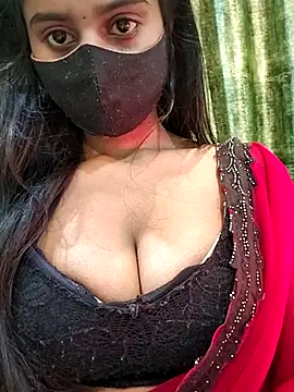 Aanya hotty online show from 01-10-26, 07:04