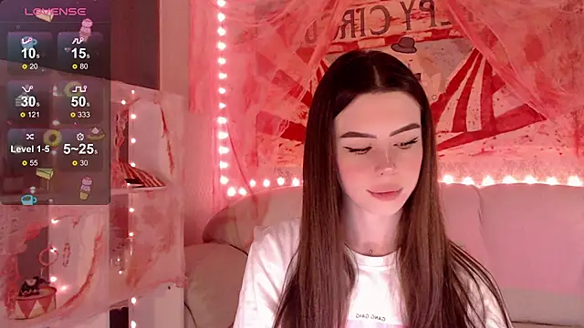 HolyMiax online show from 10-31-25, 03:40