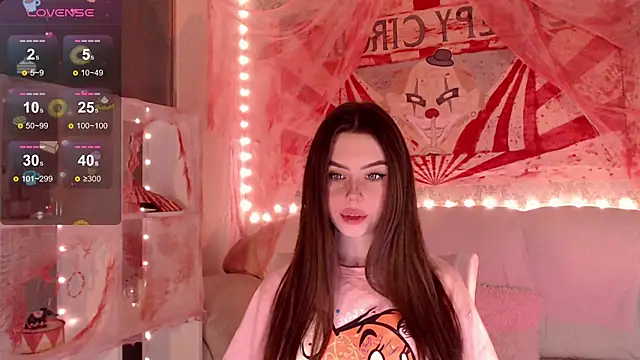 HolyMiax online show from 11-05-25, 03:17