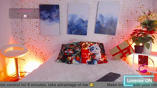 EmmaJhomson online show from 12-22-25, 12:46