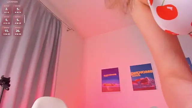 Jane Everly online show from 09-30-25, 04:06