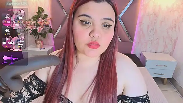 Dolce pearl online show from 02-14-26, 03:14