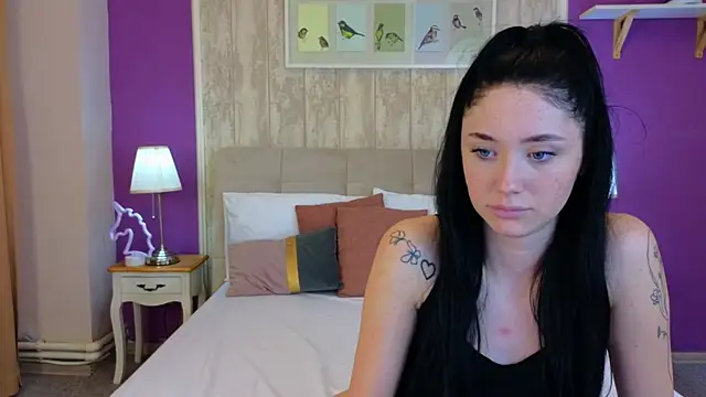 Ivanna  Rose online show from 10-09-25, 06:22