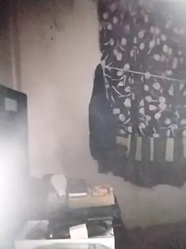 EbonyHorrny online show from 10-10-25, 12:04