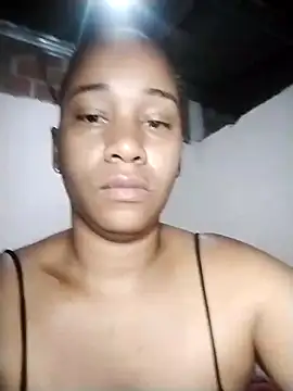 EbonyHorrny online show from 10-11-25, 11:53