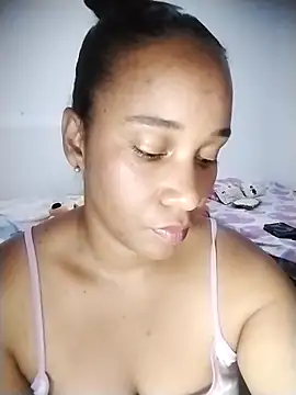 EbonyHorrny online show from 10-18-25, 03:09