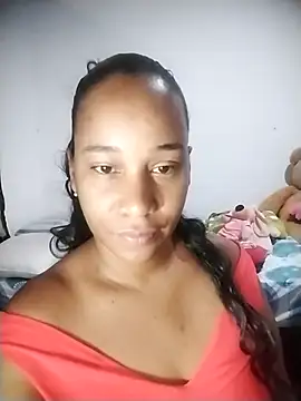 EbonyHorrny online show from 10-21-25, 12:06