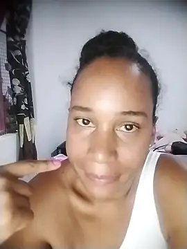 EbonyHorrny online show from 10-28-25, 10:01