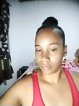 EbonyHorrny online show from 11-04-25, 12:15