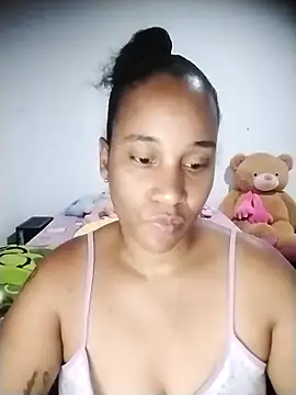 EbonyHorrny online show from 11-06-25, 02:23