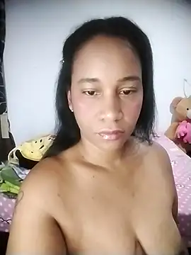 EbonyHorrny online show from 11-08-25, 01:00